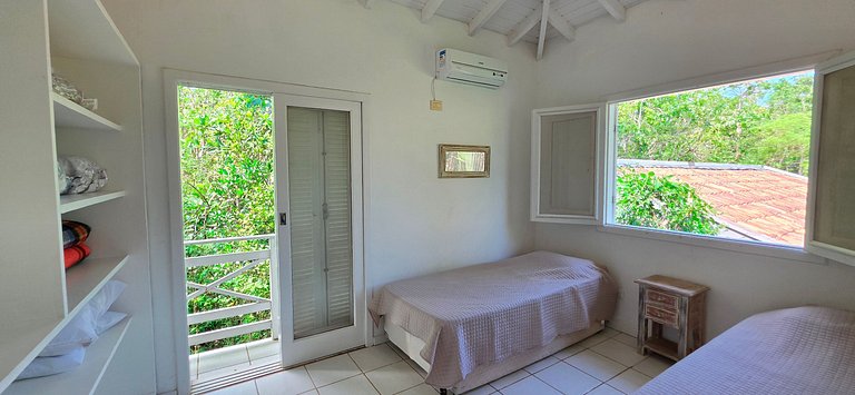 Casa Maravilhosa Praia da Baleia