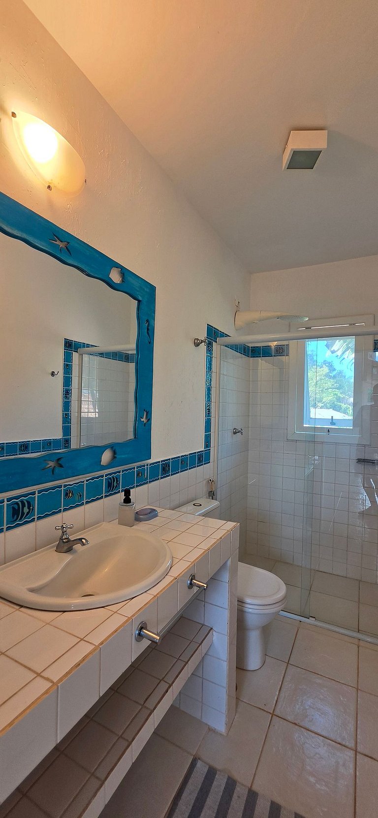 Casa Maravilhosa Praia da Baleia