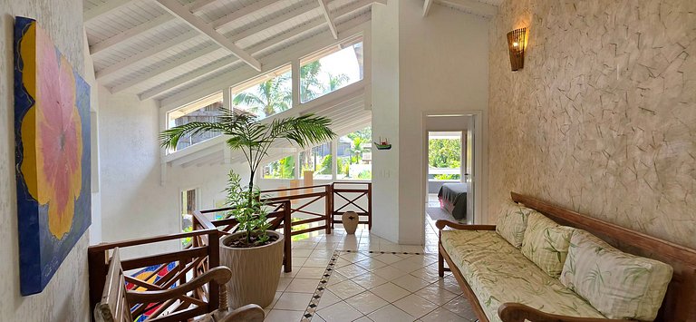 Casa Maravilhosa Praia da Baleia