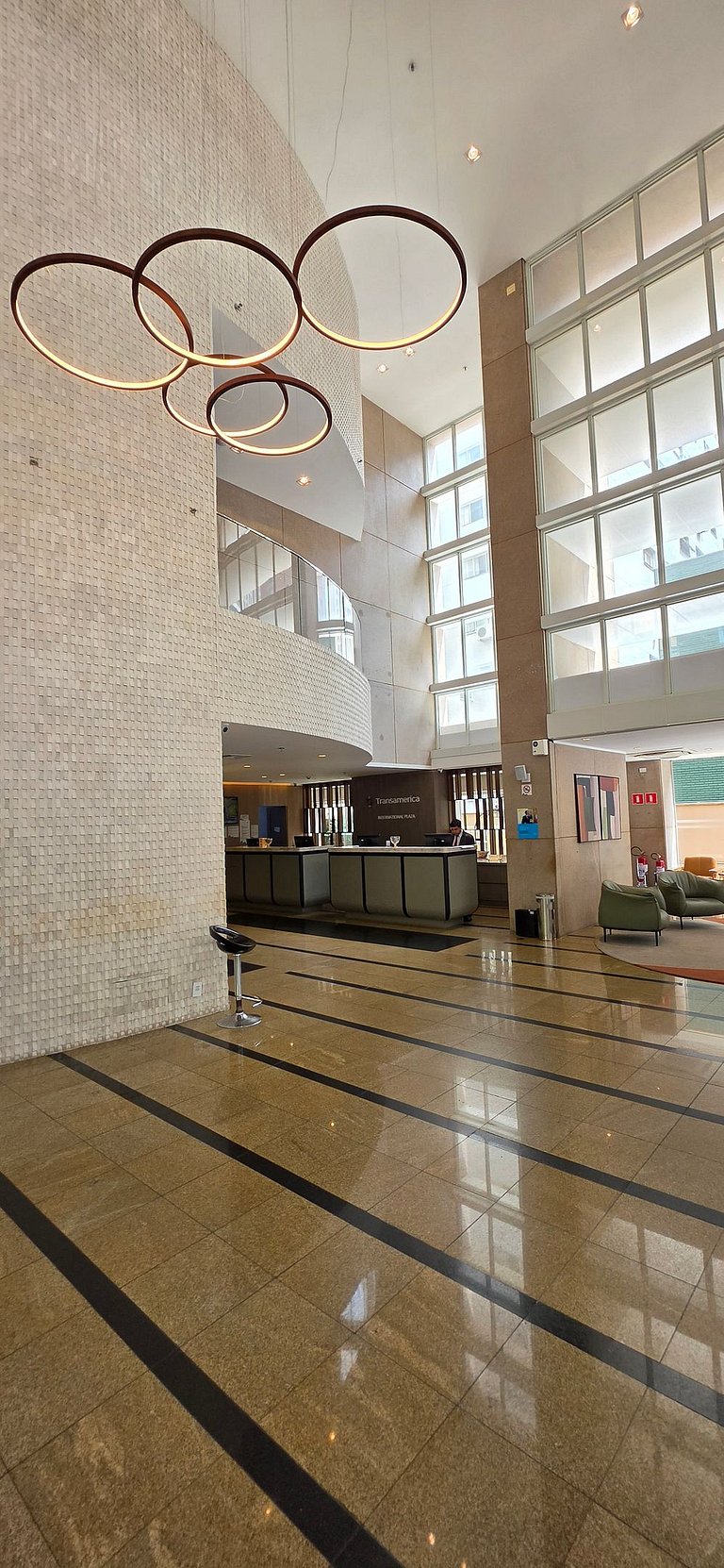 International Plaza Essence