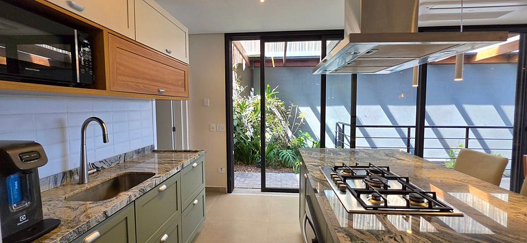 Villa Barra - Paradiso 2