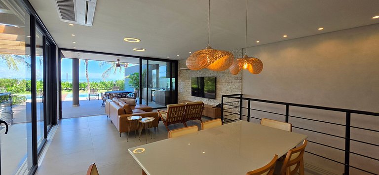 Villa Barra - Paradiso 2