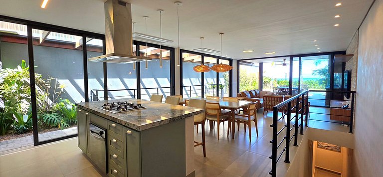 Villa Barra - Paradiso 2