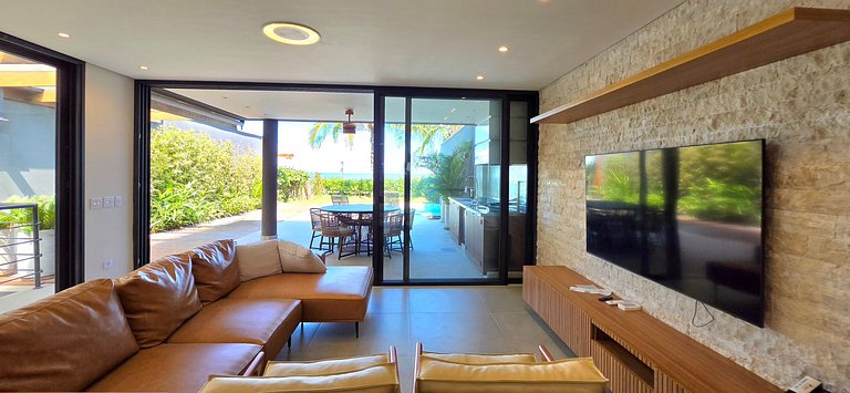 Villa Barra - Paradiso 2