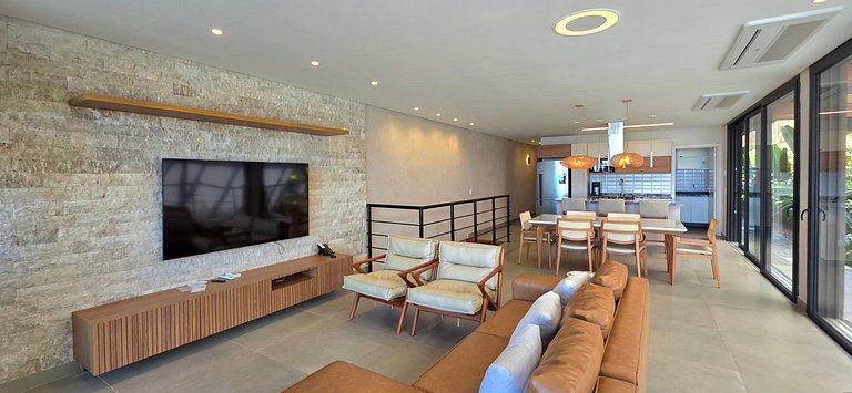 Villa Barra - Paradiso 2