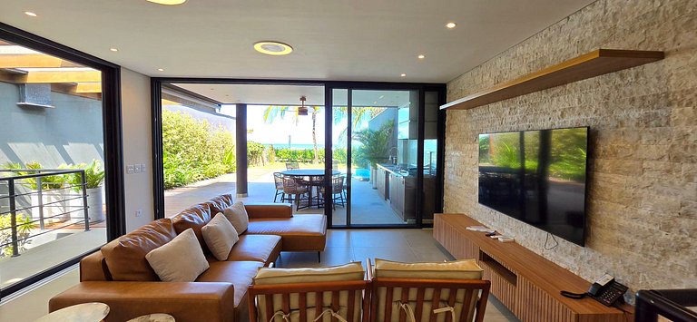 Villa Barra - Paradiso 2