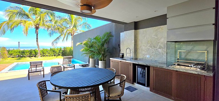 Villa Barra - Paradiso 2