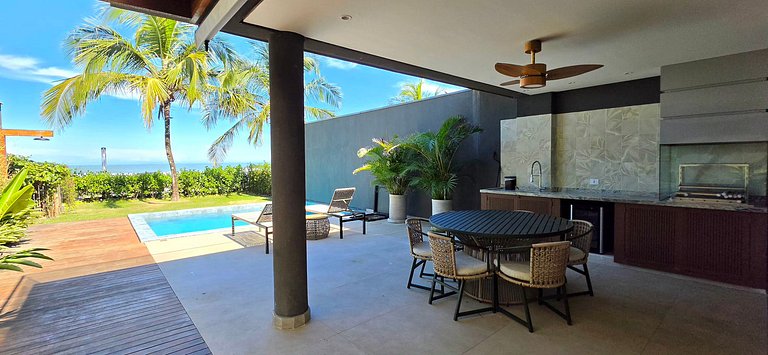 Villa Barra - Paradiso 2
