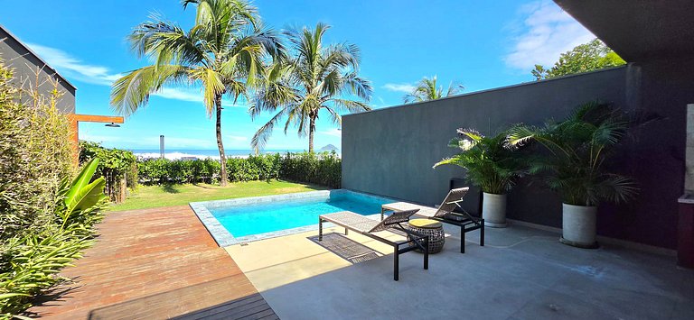 Villa Barra - Paradiso 2