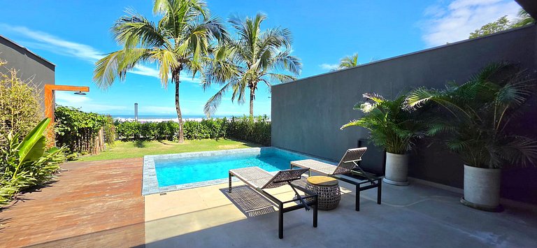 Villa Barra - Paradiso 2