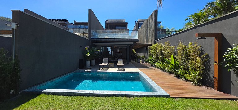 Villa Barra - Paradiso 2