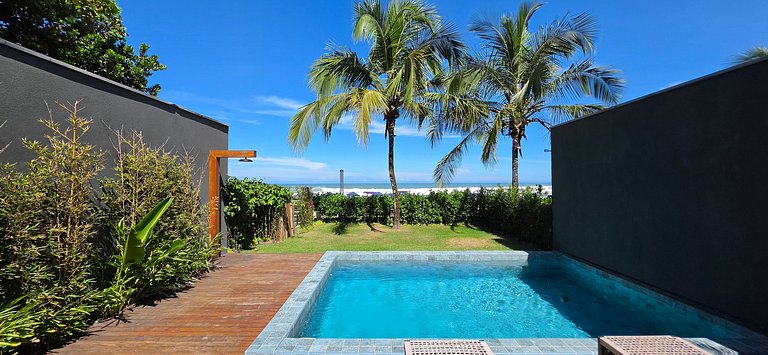 Villa Barra - Paradiso 2