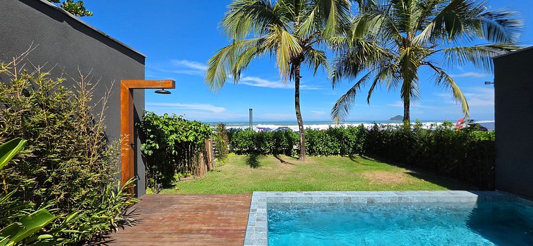 Villa Barra - Paradiso 2