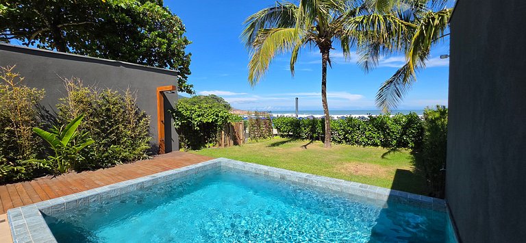 Villa Barra - Paradiso 2