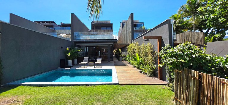 Villa Barra - Paradiso 2