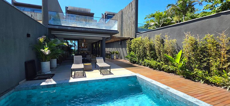 Villa Barra - Paradiso 2
