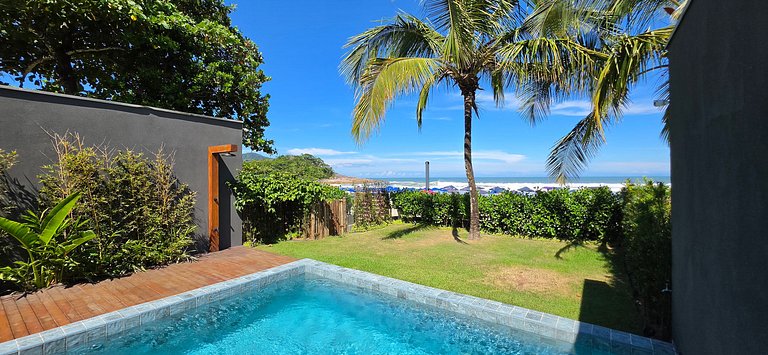 Villa Barra - Paradiso 2