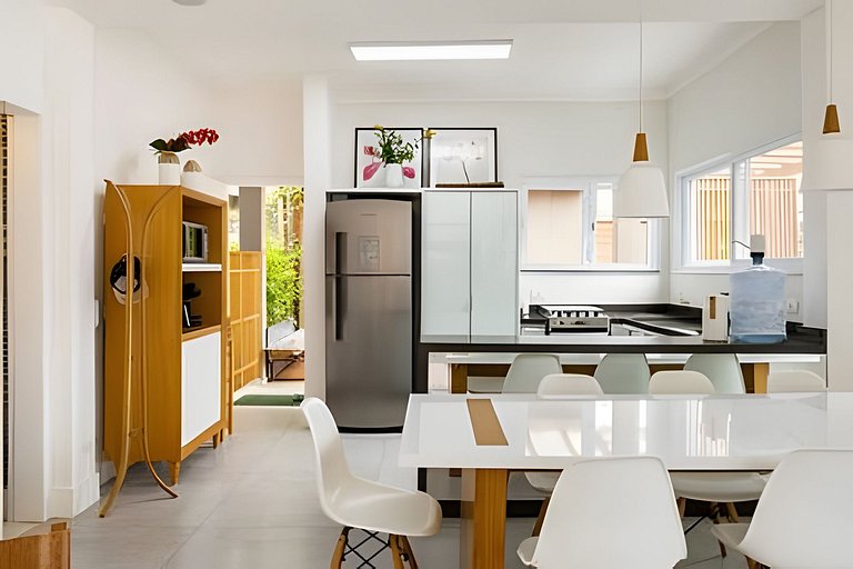 Reserva Camburi | Exclusividade a 250m da Praia