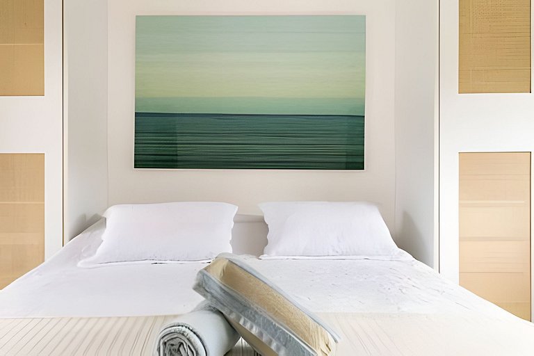 Reserva Camburi | Exclusividade a 250m da Praia