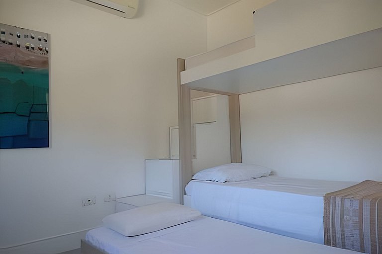 Reserva Camburi | Exclusividade a 250m da Praia