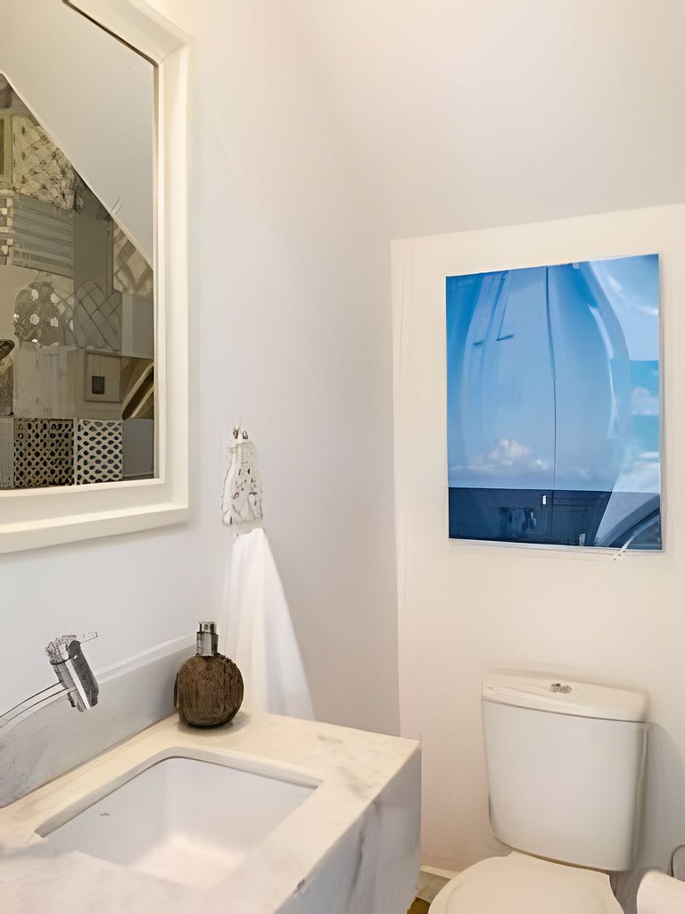 Reserva Camburi | Exclusividade a 250m da Praia