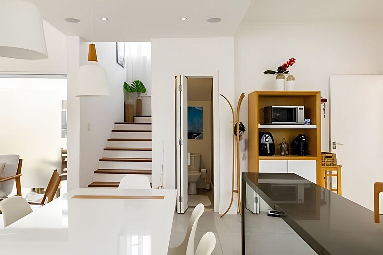 Reserva Camburi | Exclusividade a 250m da Praia
