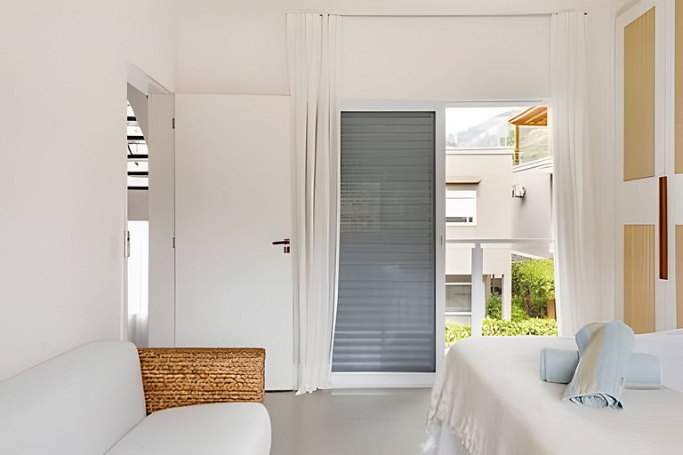 Reserva Camburi | Exclusividade a 250m da Praia
