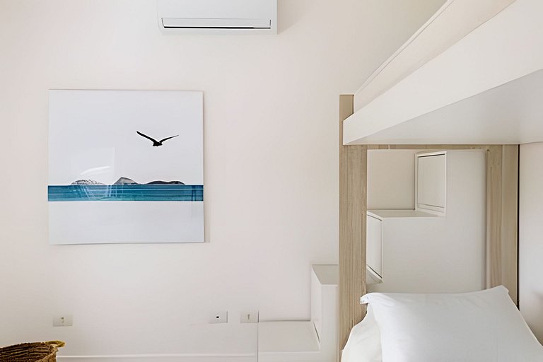 Reserva Camburi | Exclusividade a 250m da Praia