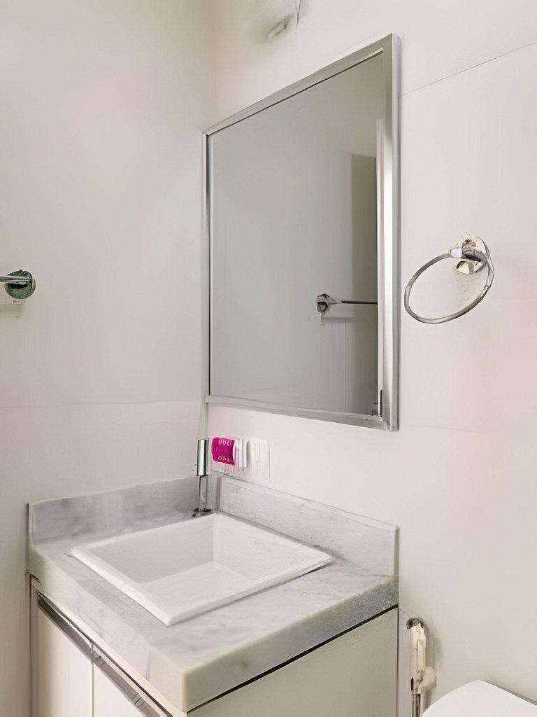 Reserva Camburi | Exclusividade a 250m da Praia