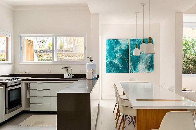 Reserva Camburi | Exclusividade a 250m da Praia