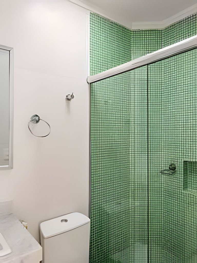 Reserva Camburi | Exclusividade a 250m da Praia