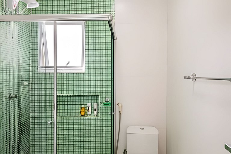 Reserva Camburi | Exclusividade a 250m da Praia