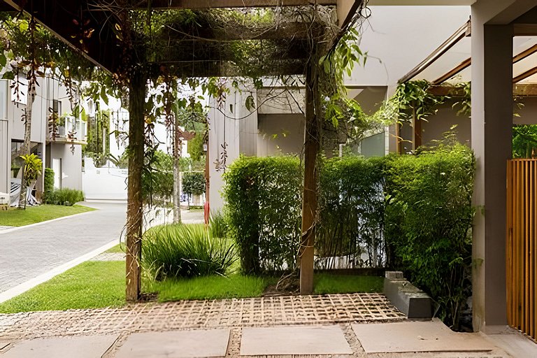 Reserva Camburi | Exclusividade a 250m da Praia
