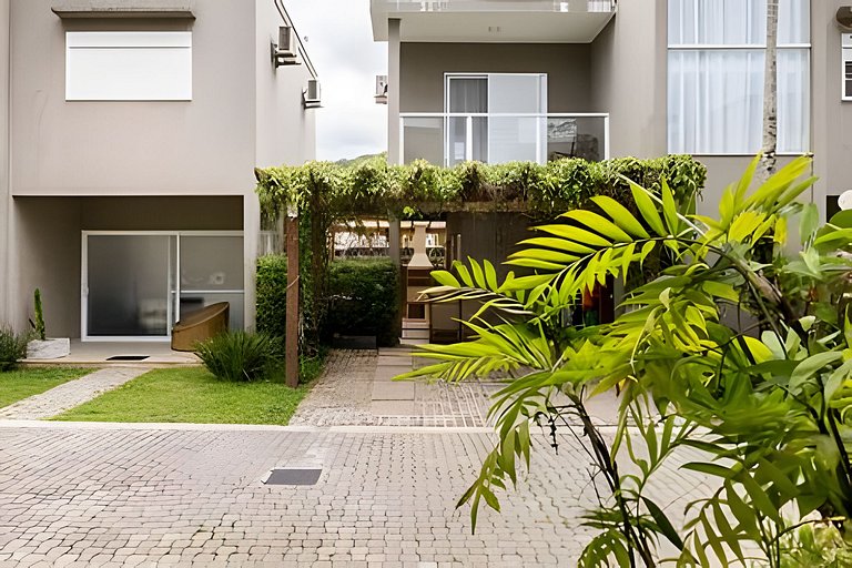Reserva Camburi | Exclusividade a 250m da Praia