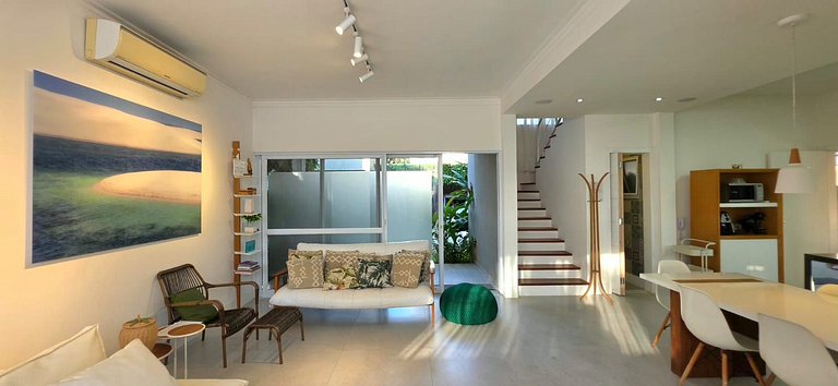 Reserva Camburi | Exclusividade a 250m da Praia