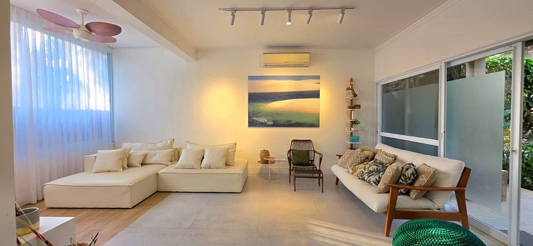 Reserva Camburi | Exclusividade a 250m da Praia