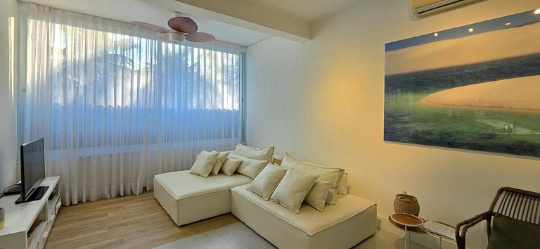 Reserva Camburi | Exclusividade a 250m da Praia