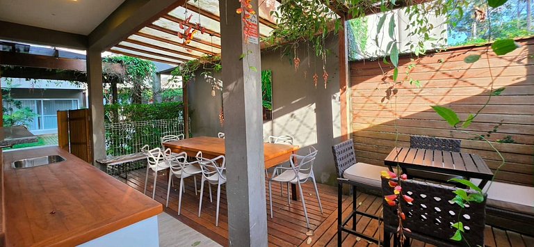 Reserva Camburi | Exclusividade a 250m da Praia
