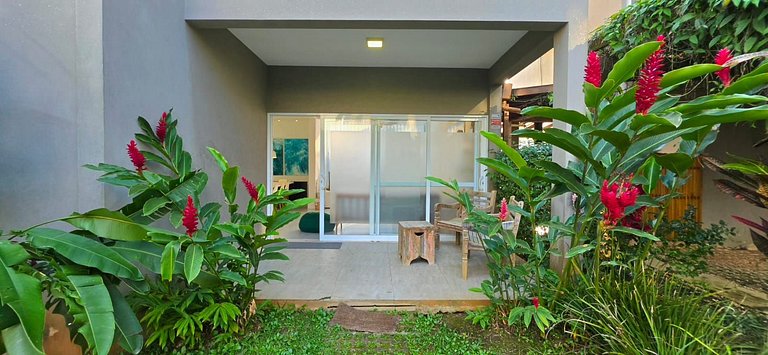 Reserva Camburi | Exclusividade a 250m da Praia
