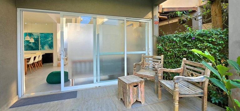 Reserva Camburi | Exclusividade a 250m da Praia