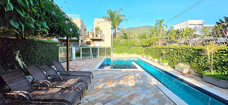 Reserva Camburi | Exclusividade a 250m da Praia