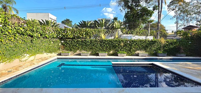 Reserva Camburi | Exclusividade a 250m da Praia