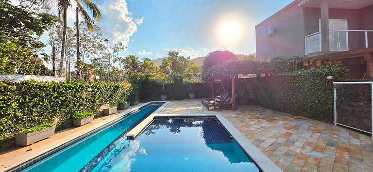 Reserva Camburi | Exclusividade a 250m da Praia