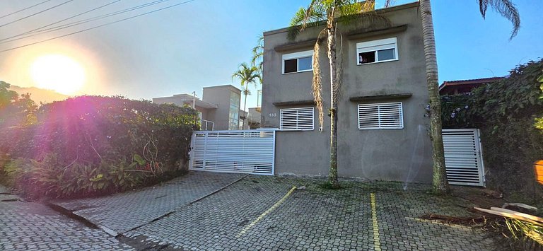 Reserva Camburi | Exclusividade a 250m da Praia