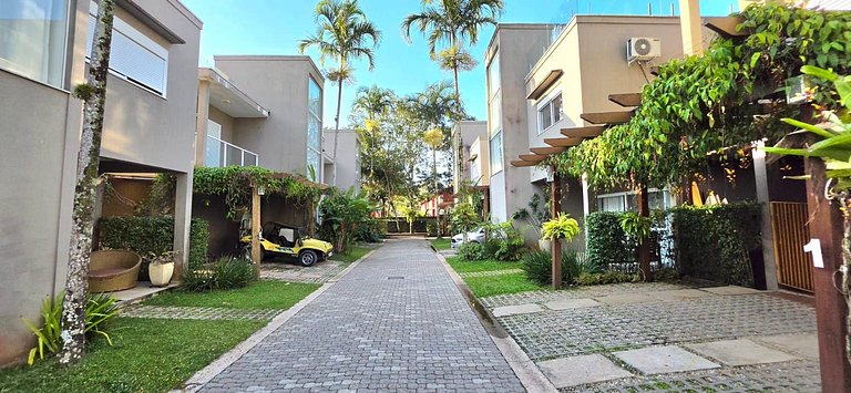 Reserva Camburi | Exclusividade a 250m da Praia