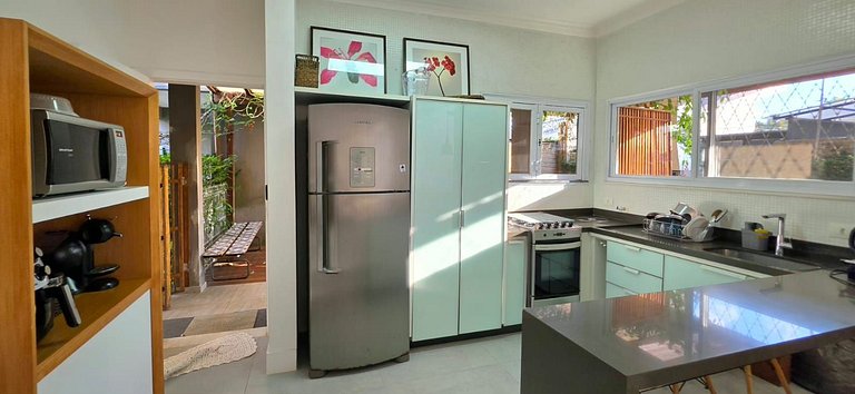 Reserva Camburi | Exclusividade a 250m da Praia