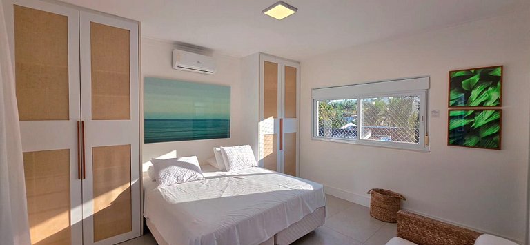 Reserva Camburi | Exclusividade a 250m da Praia