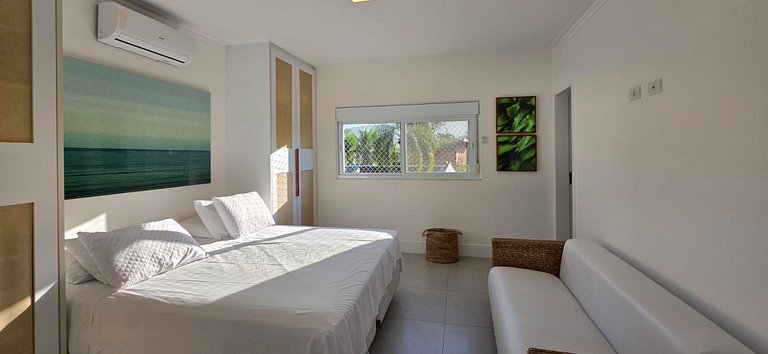 Reserva Camburi | Exclusividade a 250m da Praia