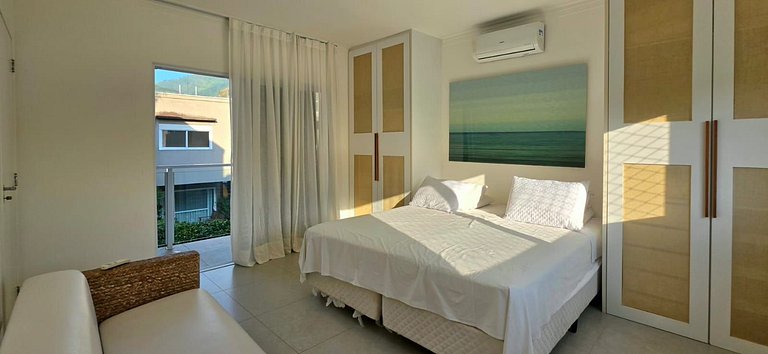 Reserva Camburi | Exclusividade a 250m da Praia