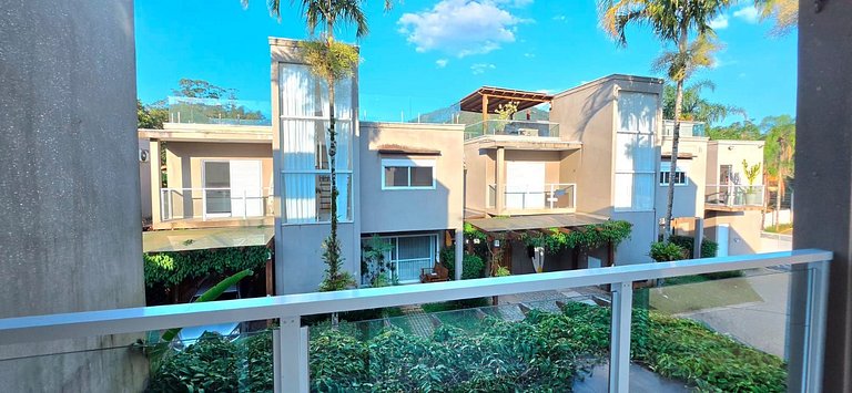 Reserva Camburi | Exclusividade a 250m da Praia